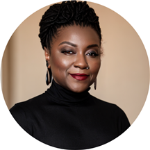 Norvia Frazier, LISW - CP