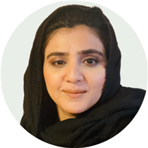 Nosaba Naveed, LCMHC