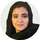 Nosaba Naveed, LCMHC