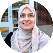 Nosheen Hayat, RDN, RD