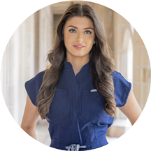 Nour Sayegh, MSPA, PA