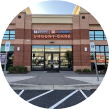 Novant-Go Health Urgent Care- Jefferson Village