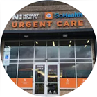Novant-Go Health Urgent Care-Cornelius
