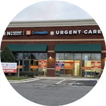 Novant-Go Health Urgent Care-High Point