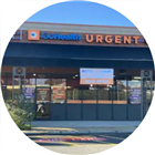 Novant-Go Health Urgent Care-Poplar Tent