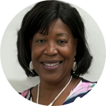 Novlett Campbell, NP