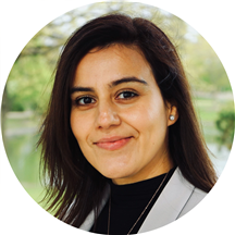 Nubia Guzman, MA, LPC