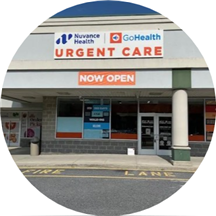 Nuvance-GoHealth Urgent Care-LaGrangeville