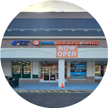 Nuvance Health-GoHealth Urgent Care Fairfield