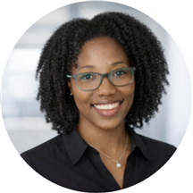 Nuyka Konchetta (Kay) Nee, LMHC