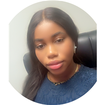 Nwakaego (Lisa) Uwaezuoke