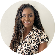 Nwankaego Nwandei, PA-C