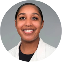 Nya Burton, APRN, NP