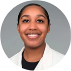 Nya Burton, APRN, NP