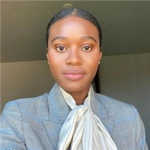 Nyamah Bee-Johnson, LCSW