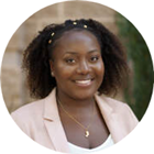 Nyeema Chisolm, LCSWA