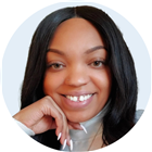 Nyesha Maxwell, LMHC