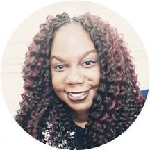 Nykesha White, LPC