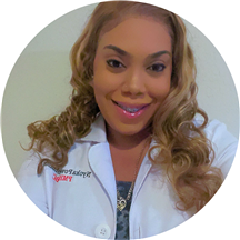 Nyoka Powell Robinson, PMHNP