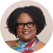 Nyshaunte Bullock-Randall, LPC