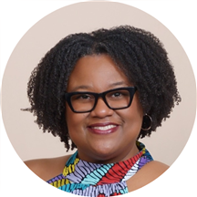 Nyshaunte Bullock-Randall, LPC