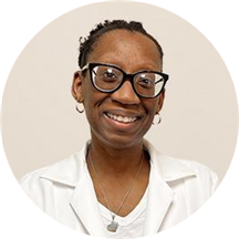 Nytishia Gillmer, APRN, RN, NP