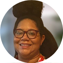 Nzinga Lawrence, LPC