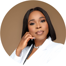 Obiageli Omeke, PMHNP