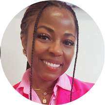 Obianuju Nwaogu, APRN, RN, NP