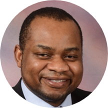 Obinna Obiejemba, APRN