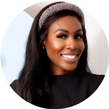 Obinwanne Princess Gbugu, APRN, PMHNP-BC