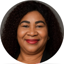 Obioma Madubuike, APRN, RN