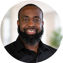 Obrain Agwanihu, LCSW