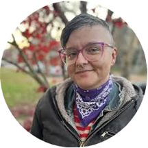 Ocean Capewell, LCSW