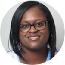 Ocean Richardson, LSW