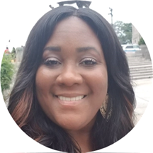 Octavia Chenault-Robinson, LMHCA