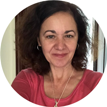 Octavia Fukino, LPCC