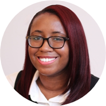 Octavia Phoenix, LMHC