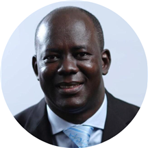 Ofori Asante, LPC