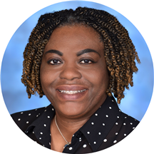 Ogechukwu Igbo, MSN, RN, NP, APRN