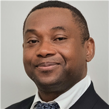 Oghenero Olomukoro, PMHNP