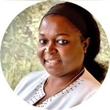 Ogochukwu Enyi, NP, PMHNP-BC