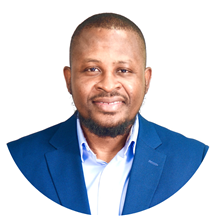 Okechukwu Ofodile, NP, PMHNP-BC