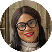 Ola Anyanwu, APRN, NP