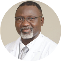 Olabamiji Abimbola, MSPA, PA-C