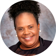 Olabisi Sule-Odu, LCSW