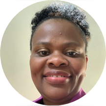 Oladunni Faminu, APRN, RN, NP