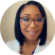 Olaide Akinyinka, NP