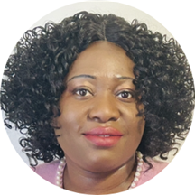 Olajumoke Adeyemi, APRN, RN, PMHNP-BC