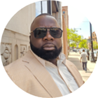 Olalekan Fasogbon, NP